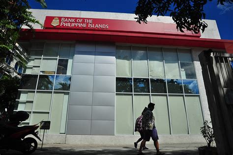 BPI Family Savings Bank Taytay Highway Branch .
